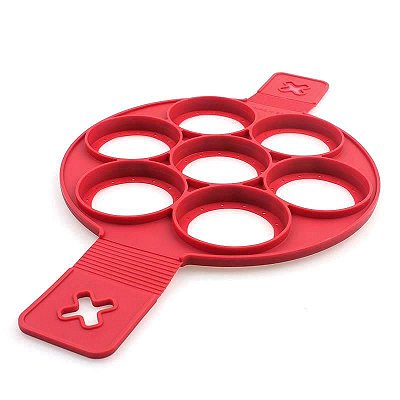 Fouet Batedor de Ovos e Massas 28cm