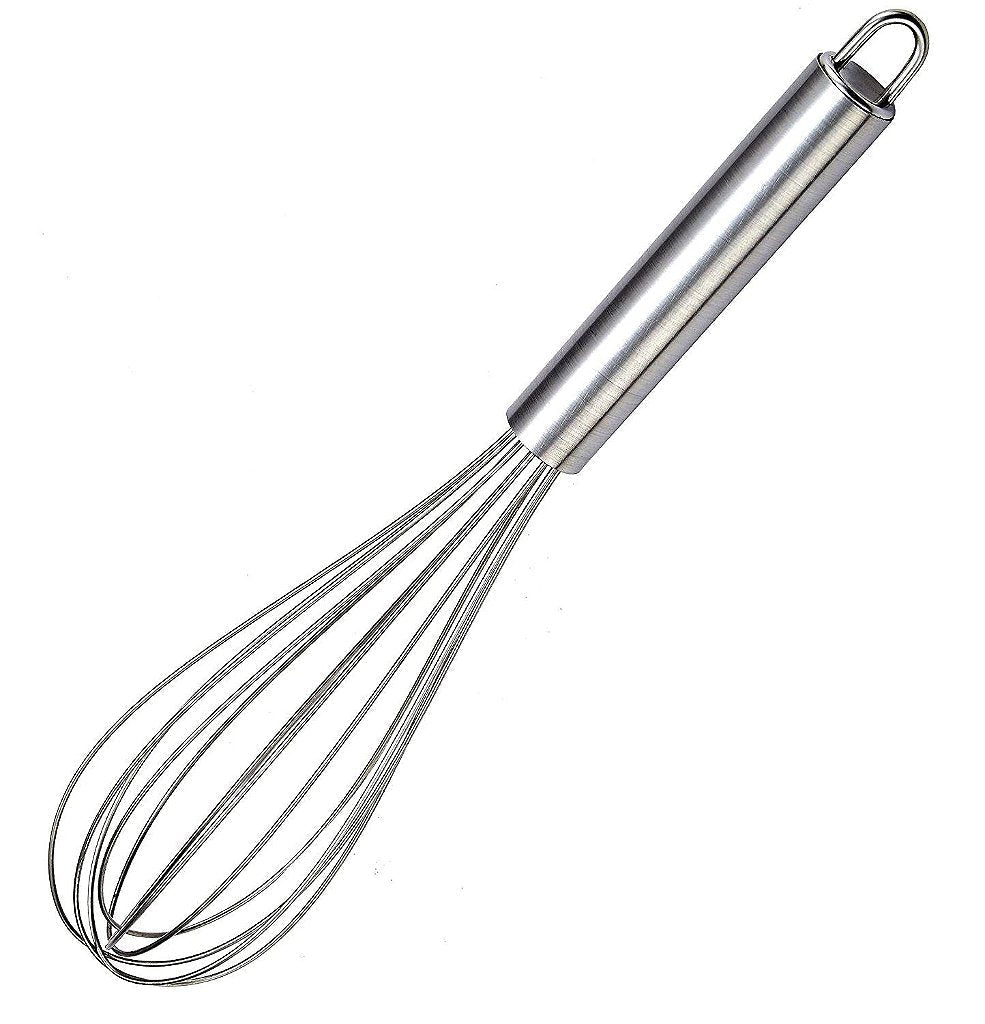 Fouet Batedor de Ovos e Massas 28cm