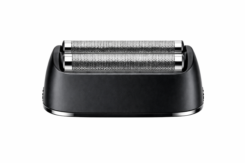 Peça de reposição - Shaver black