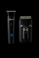BarberPro Black 2.0