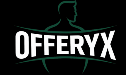Offeryx