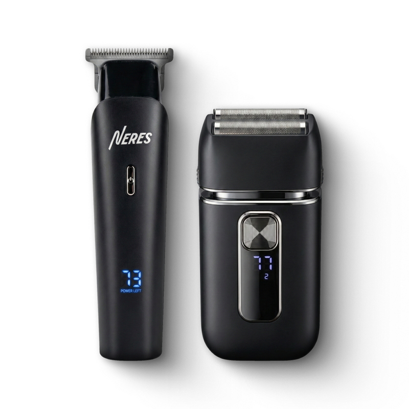 BarberPro Black 2.0