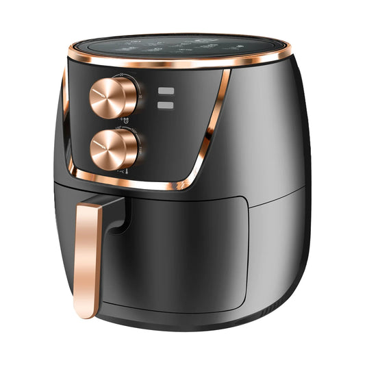 Air Fryer Elétrica – 1500W