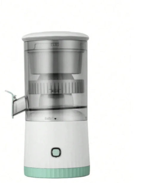 Centrífuga Elétrica Multifuncional – Suco, Smoothies e Frutas