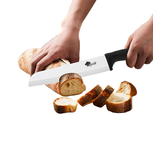 Conjunto de Facas de Cerâmica 14 cm – MYVIT