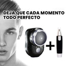 MiniVolt — Raspador Elétrico Portátil