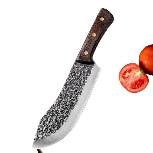 Cutelo Profissional 18 cm – Aço Inox