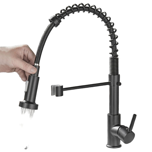 Torneira Gourmet para Cozinha Flexível