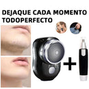 MiniVolt — Raspador Elétrico Portátil
