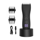 Barbex™  Depilador Elétrico Masculino Anti-Corte