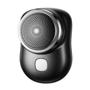 MiniVolt — Raspador Elétrico Portátil