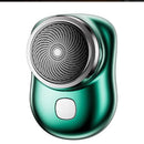 MiniVolt — Raspador Elétrico Portátil