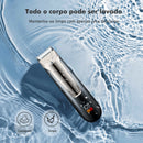 Vellum — Depilador Corporal Elétrico