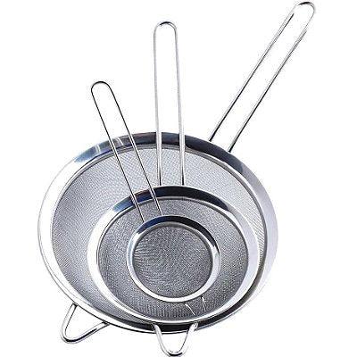 Kit 12 Bicos Russos Profissionais P/ Confeitar Inox + Adaptador