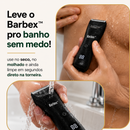 Barbex™  Depilador Elétrico Masculino Anti-Corte