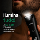 Barbex™  Depilador Elétrico Masculino Anti-Corte