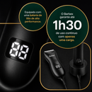 Barbex™  Depilador Elétrico Masculino Anti-Corte