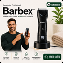 Barbex™  Depilador Elétrico Masculino Anti-Corte