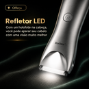 Barbex™  Depilador Elétrico Masculino Anti-Corte